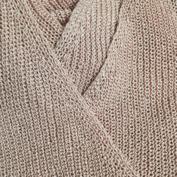 Slouchy sweater SOLD - Picture 5 of 6